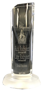 awards rmi